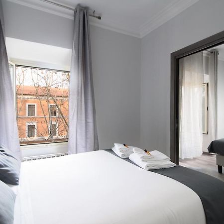 White Caesar Guesthouse Рим Екстер'єр фото