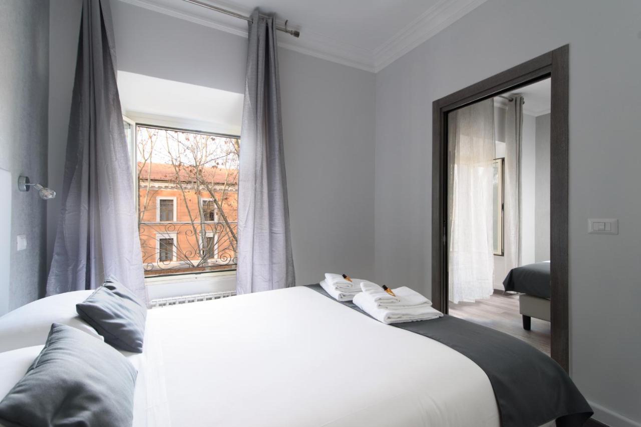 White Caesar Guesthouse Рим Екстер'єр фото