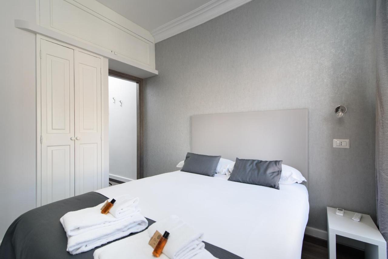 White Caesar Guesthouse Рим Екстер'єр фото