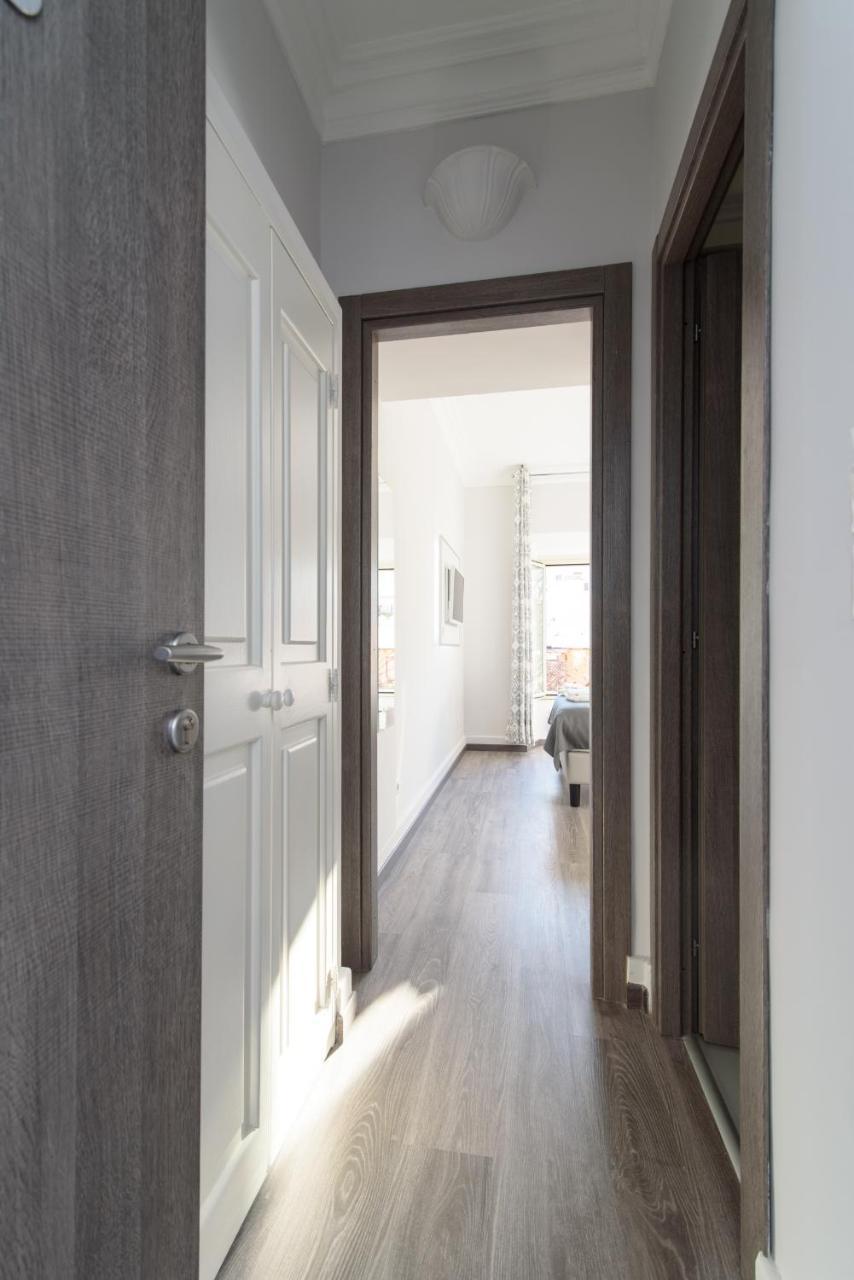 White Caesar Guesthouse Рим Екстер'єр фото