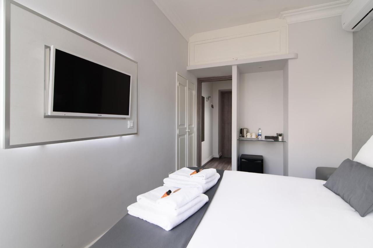 White Caesar Guesthouse Рим Екстер'єр фото