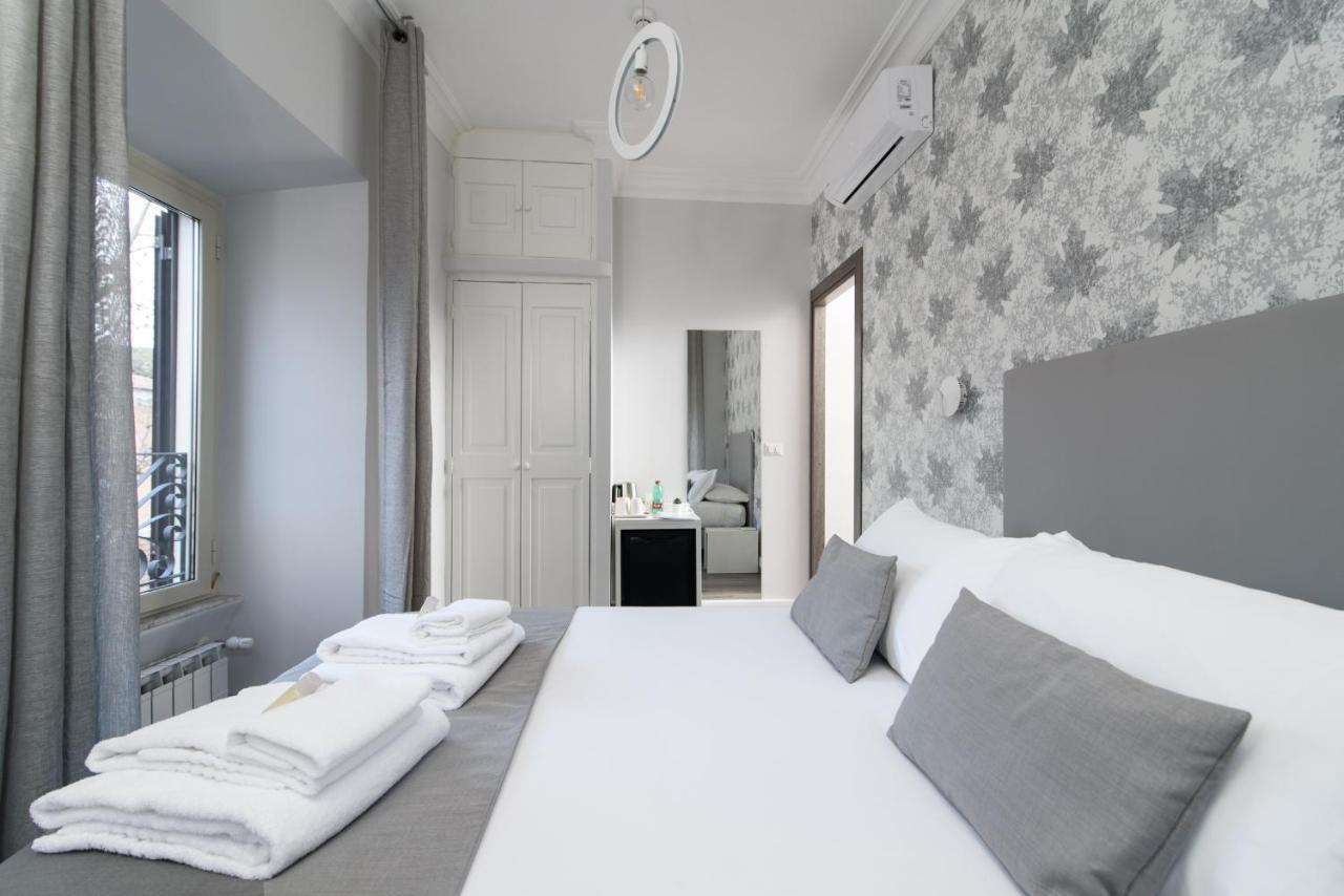 White Caesar Guesthouse Рим Екстер'єр фото